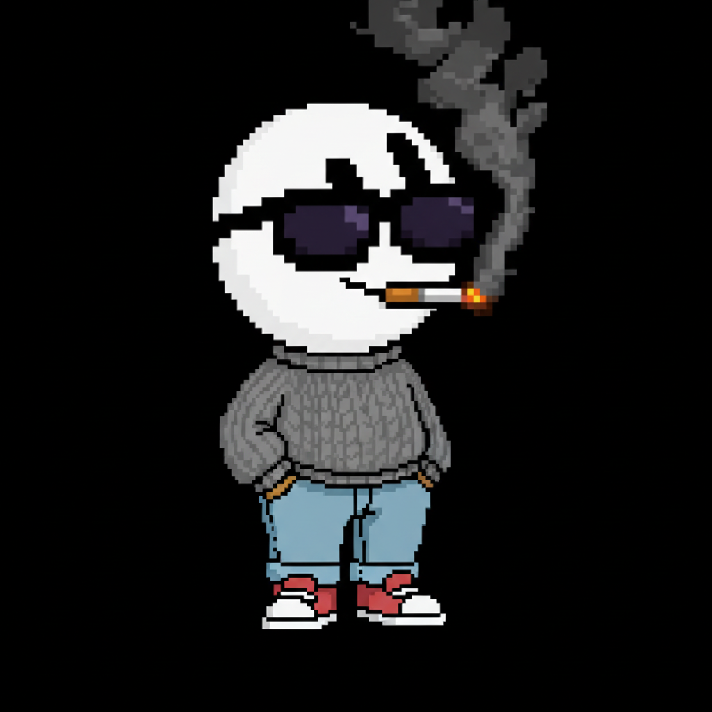Chillcognito